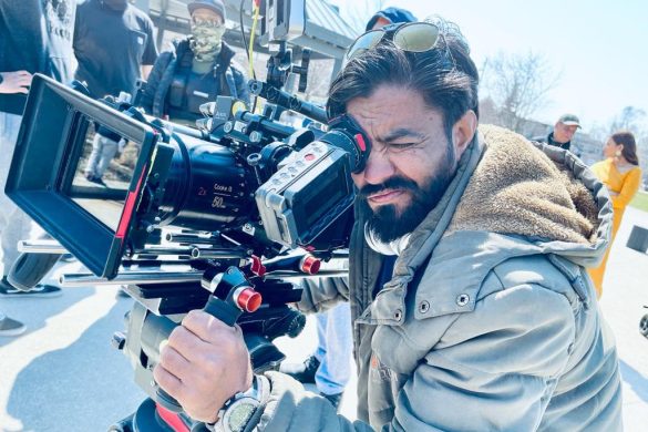 director gurcharan singh