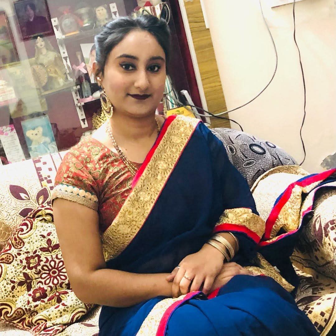 amandeep pawar