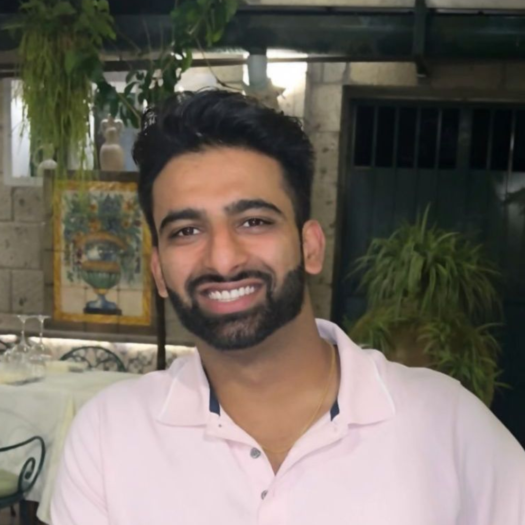 Ricky Khattra