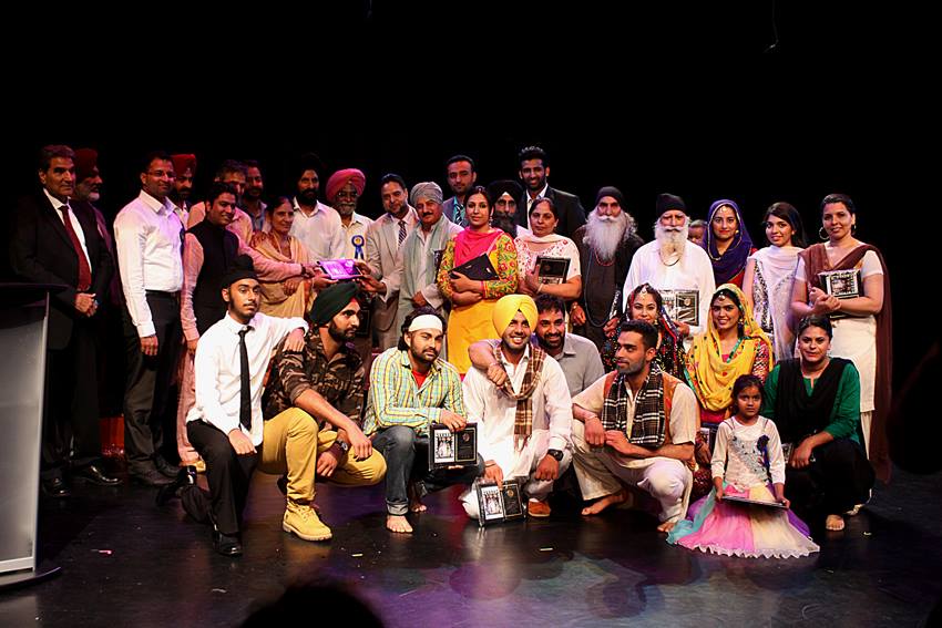 natak 1